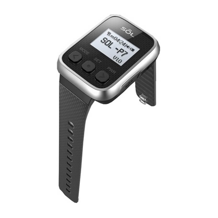 Đồng hồ tin nhắn đeo tay RINGCALL RP7-1